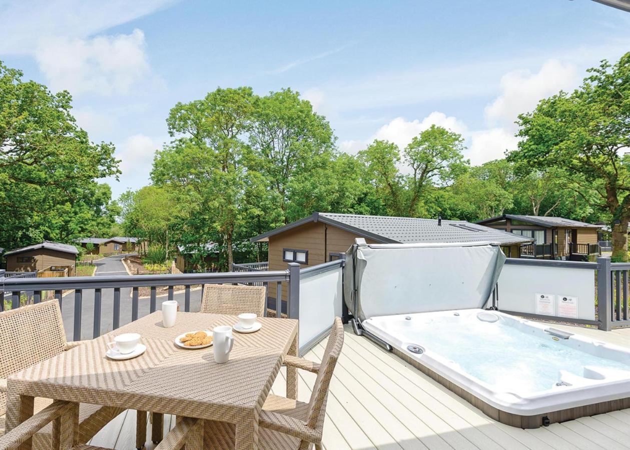 Woodside Bay Lodge Retreat Wootton Bridge  Εξωτερικό φωτογραφία